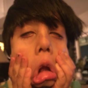 Meet your Posher, Alonso